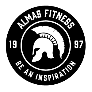 almasfitness